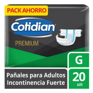 COTIDIAN PREMIUM G