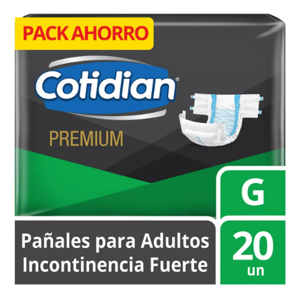 COTIDIAN PREMIUM G