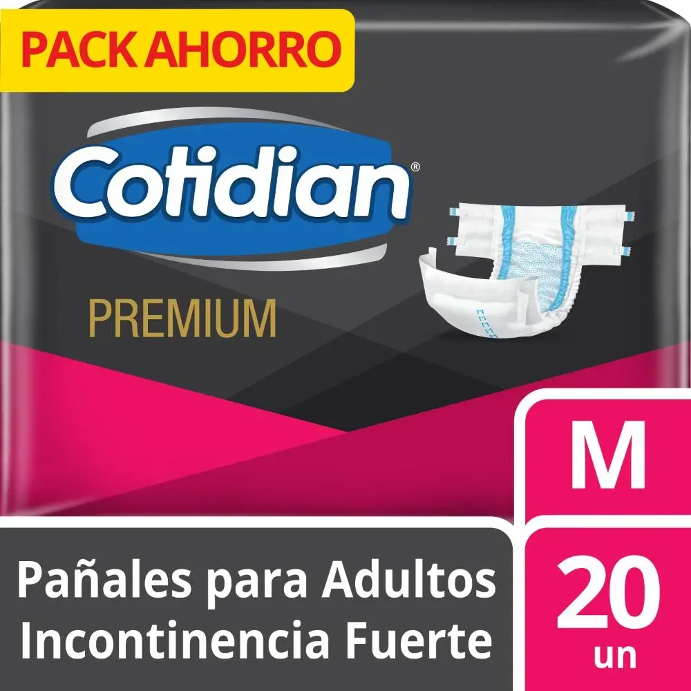 COTIDIAN PREMIUM M