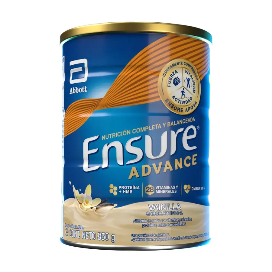 ENSURE ADVANCE X 850G