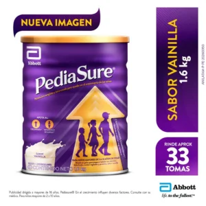 PEDIASURE X 1600G