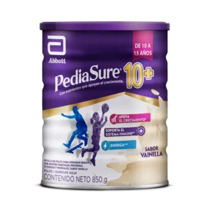 PEDIASURE X 850G 10+ (UP AGE)