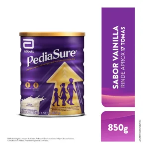 PEDIASURE X 850G