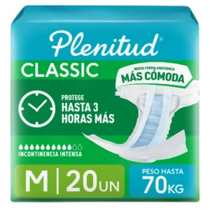 PLENITUD CLASSIC