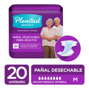 PLENITUD PROTECT