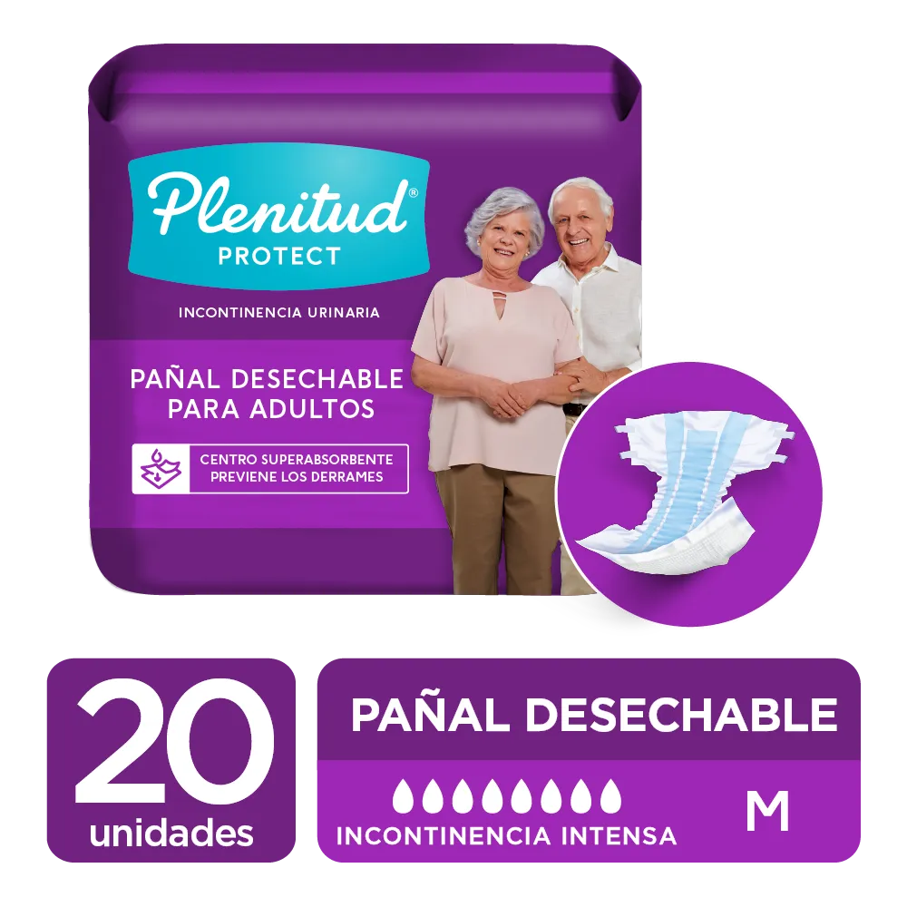 PLENITUD PROTECT