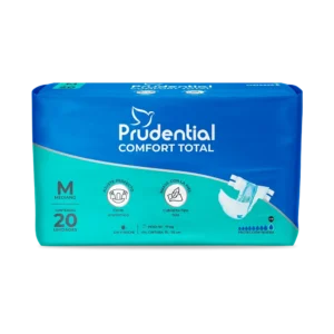 PRUDENTIAL COMFORT TOTAL 20