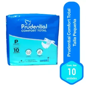 PRUDENTIAL COMFORT TOTAL P/10