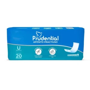 PRUDENTIAL PRACTIPAÑAL