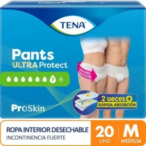 TENA PANTS ULTRA PROTECT