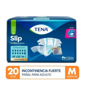 TENA SLIP ULTRA PROTECT